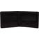 Adax Carl Chicago Wallet - Black