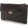 Adax Lotus Salerno Purse - Black