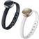 Samsung Smart Charm Bracelet Connecté Traqueur d'activité Noir