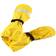 Reima Rain Mittens Kura - Yellow (527207-2350)