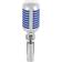 Shure Super 55 "Elvis" Microphone