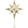 Rosendahl Karen Blixen Top Star Julgranspynt 32cm