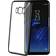 Celly LASER691SV Laser Cover pour Samsung Galaxy S8 Plus Argent