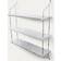 OX Denmarq Morse Wall Shelf 80cm