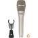 Shure KSM9/CG Condensator zang- en spraakmicrofoon antraciet