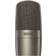 Shure Microphone KSM42-SG Condensateur large capsule