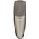 Shure Microphone KSM42-SG Condensateur large capsule