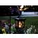 Star Trading Milan Bedlampe 50cm