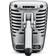 Shure MV51-DIG Microfono USB