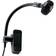 Shure PG Alta PGA98H Microphone noir métallisé