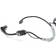 Shure SM35 condensator headset microfoon met XLR aansluiting