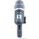 Shure Beta56A Micro instrument Dynamique Supercardioïde