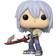 Funko Pop! Disney Kingdom Hearts Riku