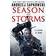 Season of Storms (Witcher) (Paperback, 2018)