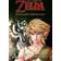 The Legend of Zelda Twilight Princess 1 (Häftad, 2017)