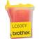 Brother LC600Y (Yellow)