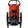 Thule Cross 1 Blue