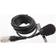 Audio-Technica AT829CW Lavalier Condenser Microphone