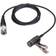 Audio-Technica AT829CW Lavalier Condenser Microphone