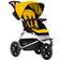 Mountain Buggy Urban Jungle 3.0 Réversible 3 Rouge