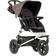 Mountain Buggy Urban Jungle 3.0 Réversible 3 Rouge