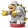 Nintendo Amiibo - Super Mario Collection - Bowser (Wedding Outfit)