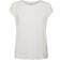 Vero Moda Aware T-shirt - Snow White