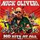 Nick Oliveri - N.O. Hits At All Vol. 3 (Vinyl)