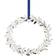 Georg Jensen Magnoliakrans 2017 Julepynt 16cm