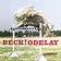 Odelay by Beck Vinyl LP (Vinile)