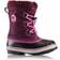 Sorel Children’s Yoot Pac Nylon - Purple Dahlia