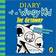 Diary of a Wimpy Kid: The Getaway (book 12) (Paperback, 2017)