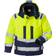 Fristads Kansas 4035 GTT High Vis Airtech Jacket