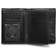 Adax John Chicago Wallet - Black