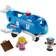 Fisher Price Little People Travel Together Airplane