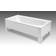 Ifö Caribia BK-HF 16 (0371640) 157x70