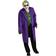 Rubies The Joker Classic Kostume