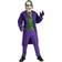 Rubies Batman The Dark Knight Deluxe The Joker Child Costume