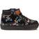 Kavat Västerby XC Floral Sneakers - Grijs/Blauw