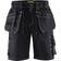 Blåkläder 15341310 Korte Werkbroek (Canvas)