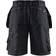 Blåkläder 15341310 Korte Werkbroek (Canvas)