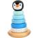 Magni Penguin Stacking Tower