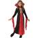 Rubies Gothic Vampiress Kids Costume