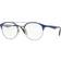 Ray-Ban da vista Rx3545v cod. colore 2911 Uomo Panthos Blu