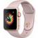 Apple Watch Series 3 38mm Aluminum Case with Sport Band