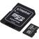 Kingston Carte mémoire flash 16 Go UHS Class 1 Class10 microSDHC UHS-I