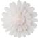 Watt & Veke Snow Flower White Advent Star 68cm