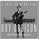 A Love So Beautiful: Roy Orbison & The Royal Philharmonic Orchestra (Vinyl)