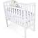 JLY Dream Bedside Crib 45.5x86cm