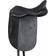 Horka Selle de dressage pour cheval Noir